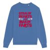 Stanley Stella Matcher Sustainable Sweatshirt Thumbnail