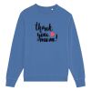 Stanley Stella Matcher Sustainable Sweatshirt Thumbnail