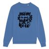 Stanley Stella Matcher Sustainable Sweatshirt Thumbnail