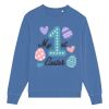 Stanley Stella Matcher Sustainable Sweatshirt Thumbnail
