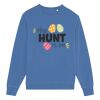 Stanley Stella Matcher Sustainable Sweatshirt Thumbnail