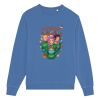 Stanley Stella Matcher Sustainable Sweatshirt Thumbnail