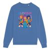 Stanley Stella Matcher Sustainable Sweatshirt Thumbnail