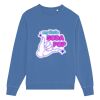 Stanley Stella Matcher Sustainable Sweatshirt Thumbnail