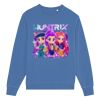 Stanley Stella Matcher Sustainable Sweatshirt Thumbnail