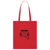 Stanley Stella Sustainable Tote Bag Thumbnail