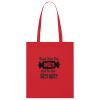 Stanley Stella Sustainable Tote Bag Thumbnail