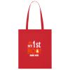 Stanley Stella Sustainable Tote Bag Thumbnail