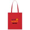 Stanley Stella Sustainable Tote Bag Thumbnail