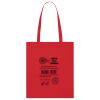 Stanley Stella Sustainable Tote Bag Thumbnail