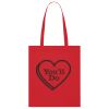 Stanley Stella Sustainable Tote Bag Thumbnail
