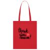 Stanley Stella Sustainable Tote Bag Thumbnail