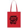 Stanley Stella Sustainable Tote Bag Thumbnail