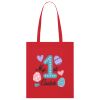 Stanley Stella Sustainable Tote Bag Thumbnail