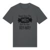 Unisex Crafter iconic mid-light t-shirt (STTU170) Thumbnail