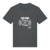 Unisex Crafter iconic mid-light t-shirt (STTU170) Thumbnail