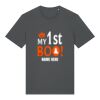 Unisex Crafter iconic mid-light t-shirt (STTU170) Thumbnail