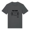 Unisex Crafter iconic mid-light t-shirt (STTU170) Thumbnail