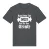 Unisex Crafter iconic mid-light t-shirt (STTU170) Thumbnail