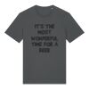 Unisex Crafter iconic mid-light t-shirt (STTU170) Thumbnail