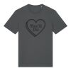 Unisex Crafter iconic mid-light t-shirt (STTU170) Thumbnail