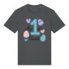 Unisex Crafter iconic mid-light t-shirt (STTU170) Thumbnail