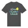 Unisex Crafter iconic mid-light t-shirt (STTU170) Thumbnail