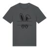 Unisex Crafter iconic mid-light t-shirt (STTU170) Thumbnail