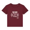 Women’s Stella Serena iconic mid-light t-shirt (STTW173) Thumbnail