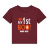 Women’s Stella Serena iconic mid-light t-shirt (STTW173) Thumbnail