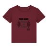 Women’s Stella Serena iconic mid-light t-shirt (STTW173) Thumbnail