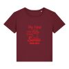 Women’s Stella Serena iconic mid-light t-shirt (STTW173) Thumbnail
