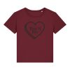 Women’s Stella Serena iconic mid-light t-shirt (STTW173) Thumbnail