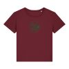 Women’s Stella Serena iconic mid-light t-shirt (STTW173) Thumbnail