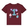 Women’s Stella Serena iconic mid-light t-shirt (STTW173) Thumbnail