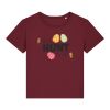 Women’s Stella Serena iconic mid-light t-shirt (STTW173) Thumbnail