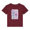 Women’s Stella Serena iconic mid-light t-shirt (STTW173) Thumbnail