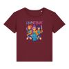 Women’s Stella Serena iconic mid-light t-shirt (STTW173) Thumbnail