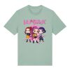  Unisex Creator 2.0 iconic t-shirt (STTU169) Thumbnail