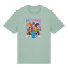 Unisex Creator 2.0 iconic t-shirt (STTU169) Thumbnail