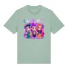  Unisex Creator 2.0 iconic t-shirt (STTU169) Thumbnail