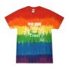 Tie-dye T-shirt Thumbnail