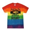 Tie-dye T-shirt Thumbnail
