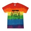 Tie-dye T-shirt Thumbnail