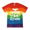 Tie-dye T-shirt Thumbnail