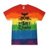 Tie-dye T-shirt Thumbnail
