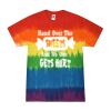 Tie-dye T-shirt Thumbnail