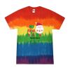 Tie-dye T-shirt Thumbnail