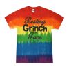 Tie-dye T-shirt Thumbnail