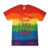 Tie-dye T-shirt Thumbnail
